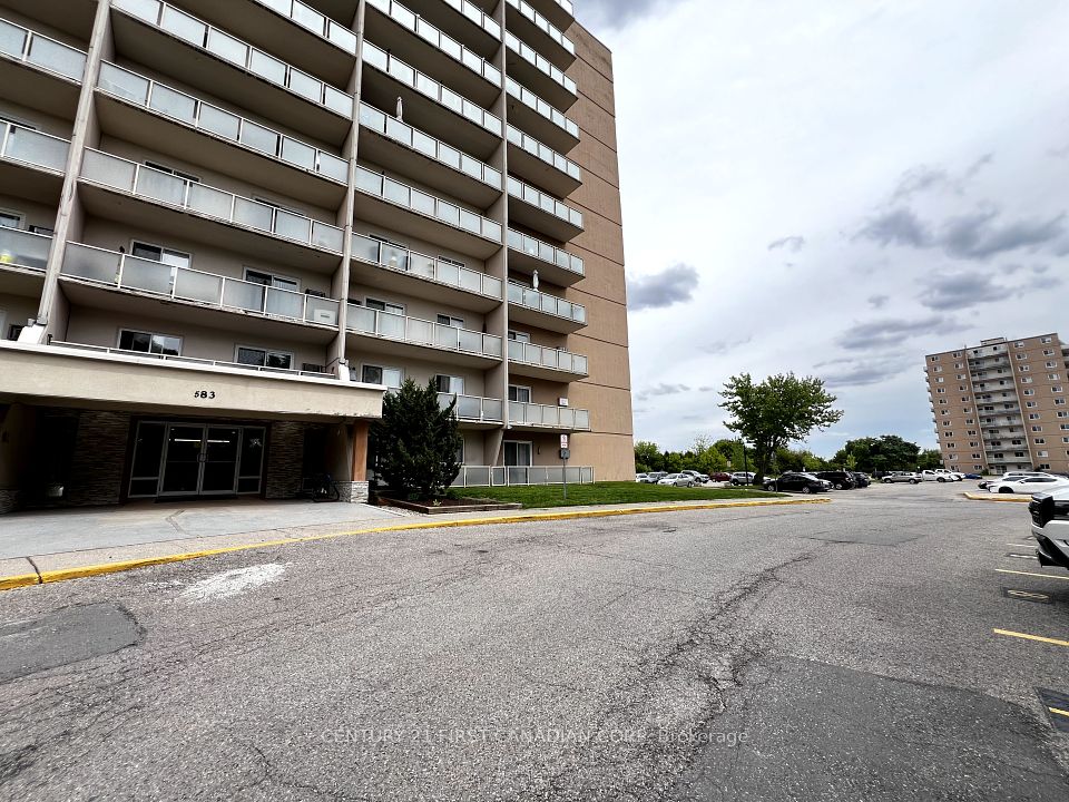 #612 - 583 Mornington Avenue, London East, ON N5Y 3E9