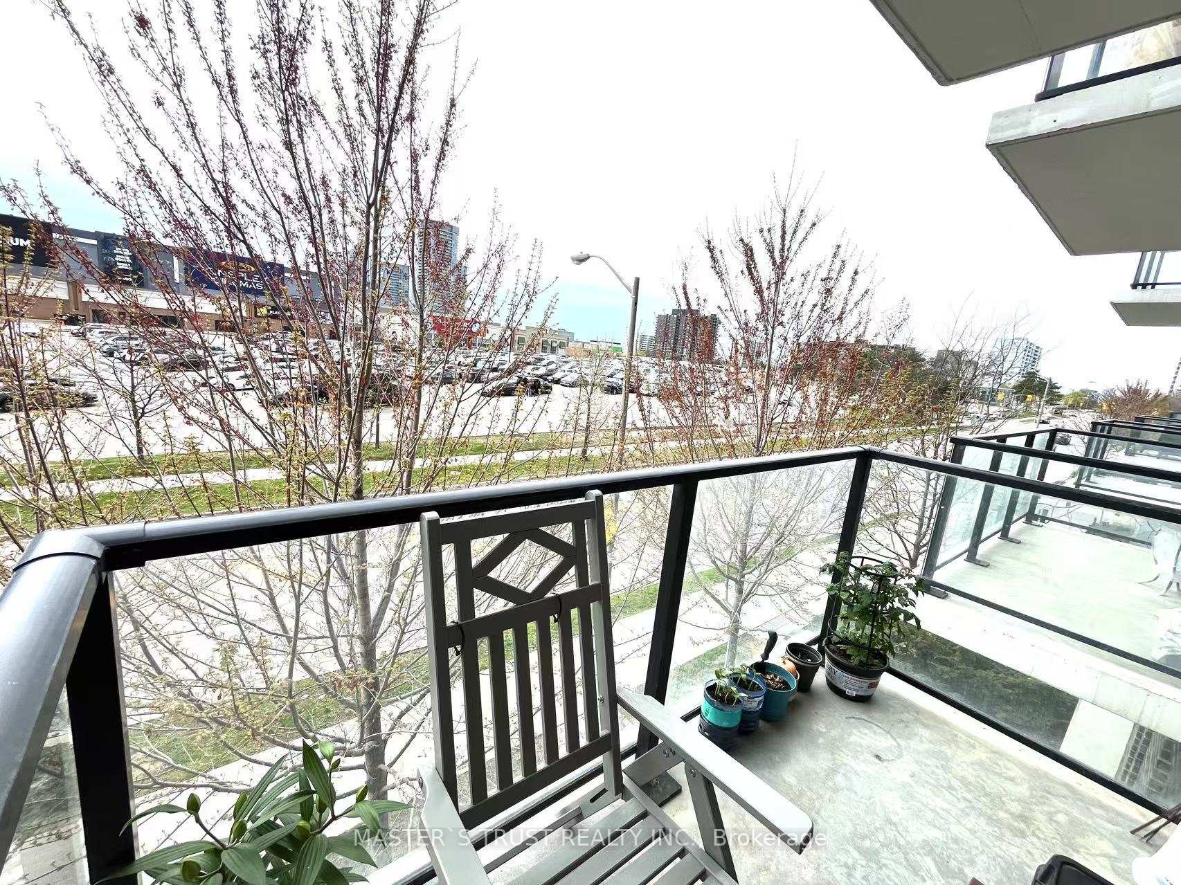 2 Bedrooms Condo at 150 Fairview Mall, Toronto For sale