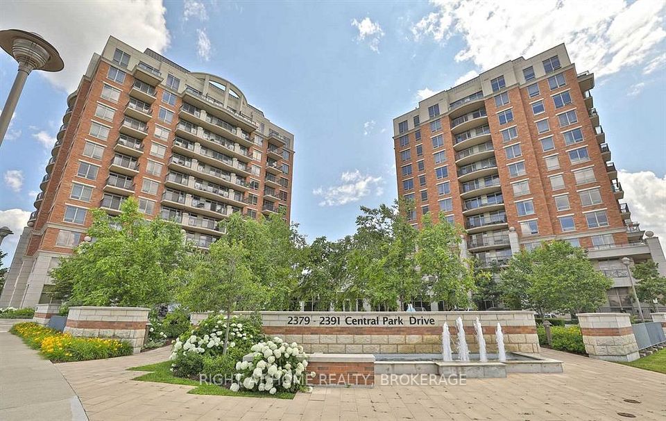 2391 CENTRAL PARK