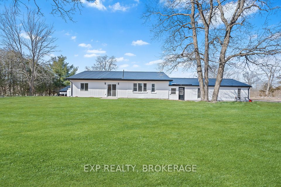 675 MILLHAVEN Road, Loyalist, ON K0H 2H0