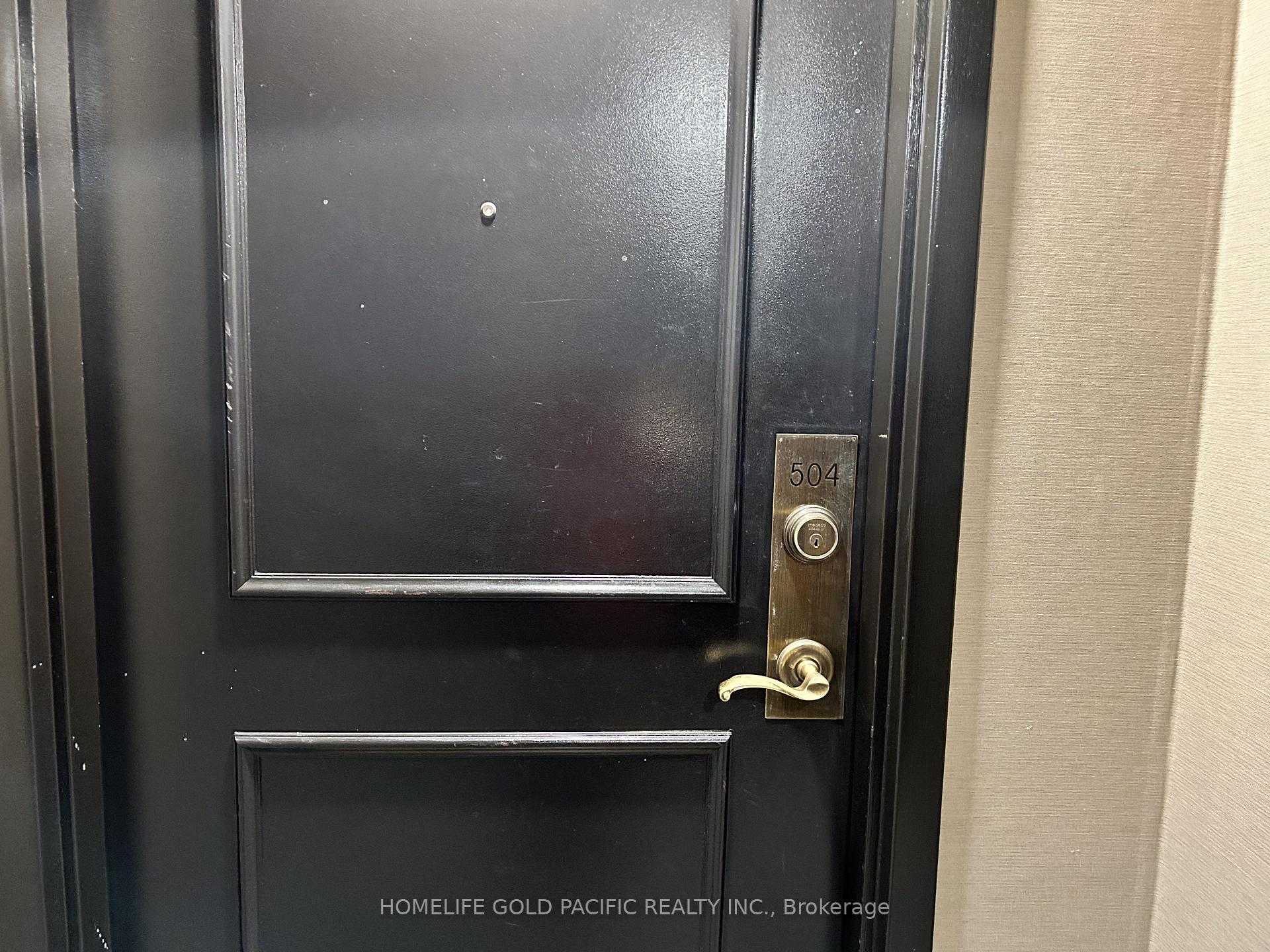 1 Bedroom Condo at 480 McLevin, Toronto For sale