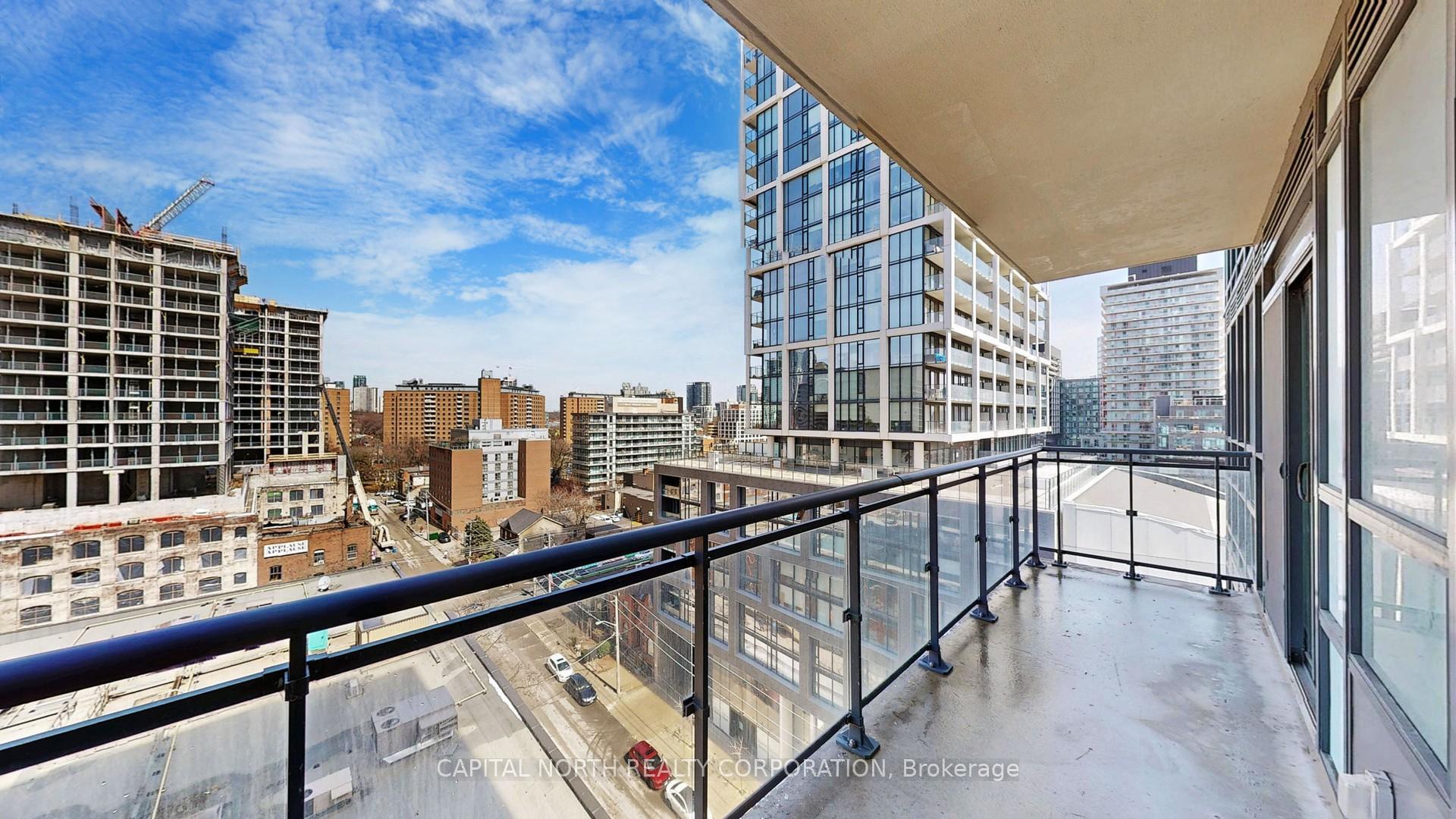 2 Bedrooms Condo at 460 Adelaide,  Toronto For sale