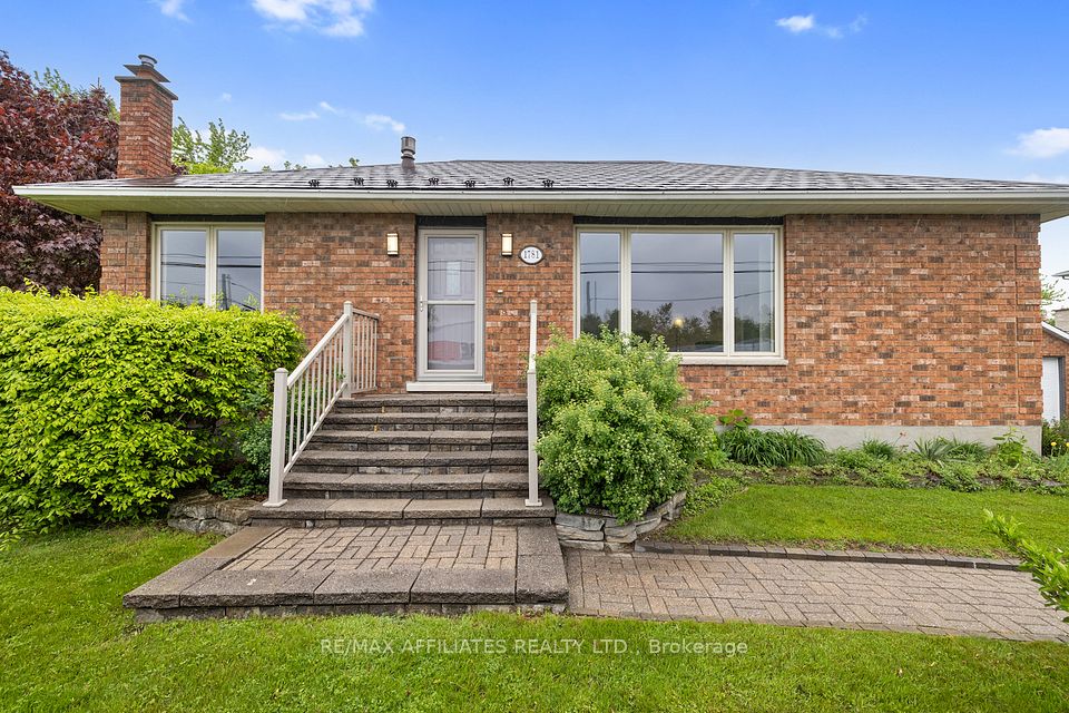 1781 Queensdale