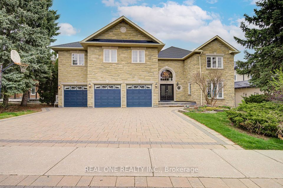 45 Glenayr
