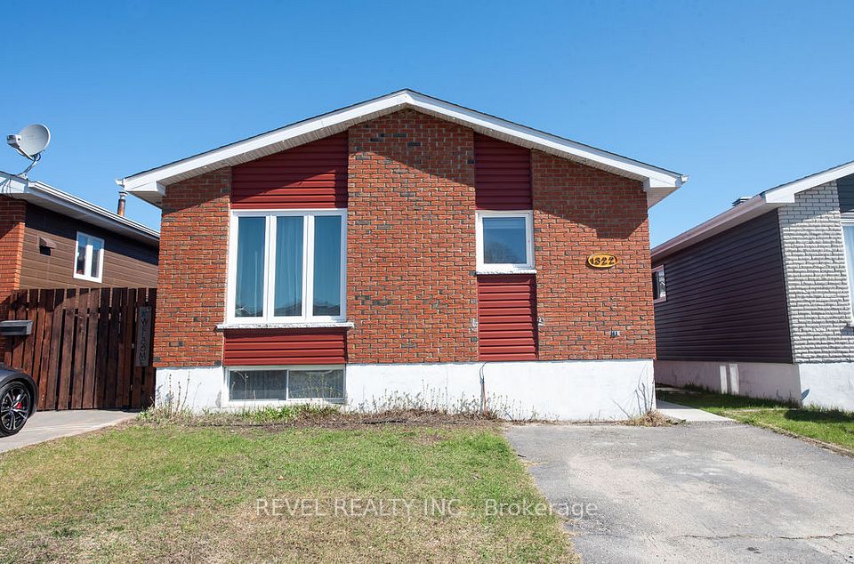 1322 Gatineau