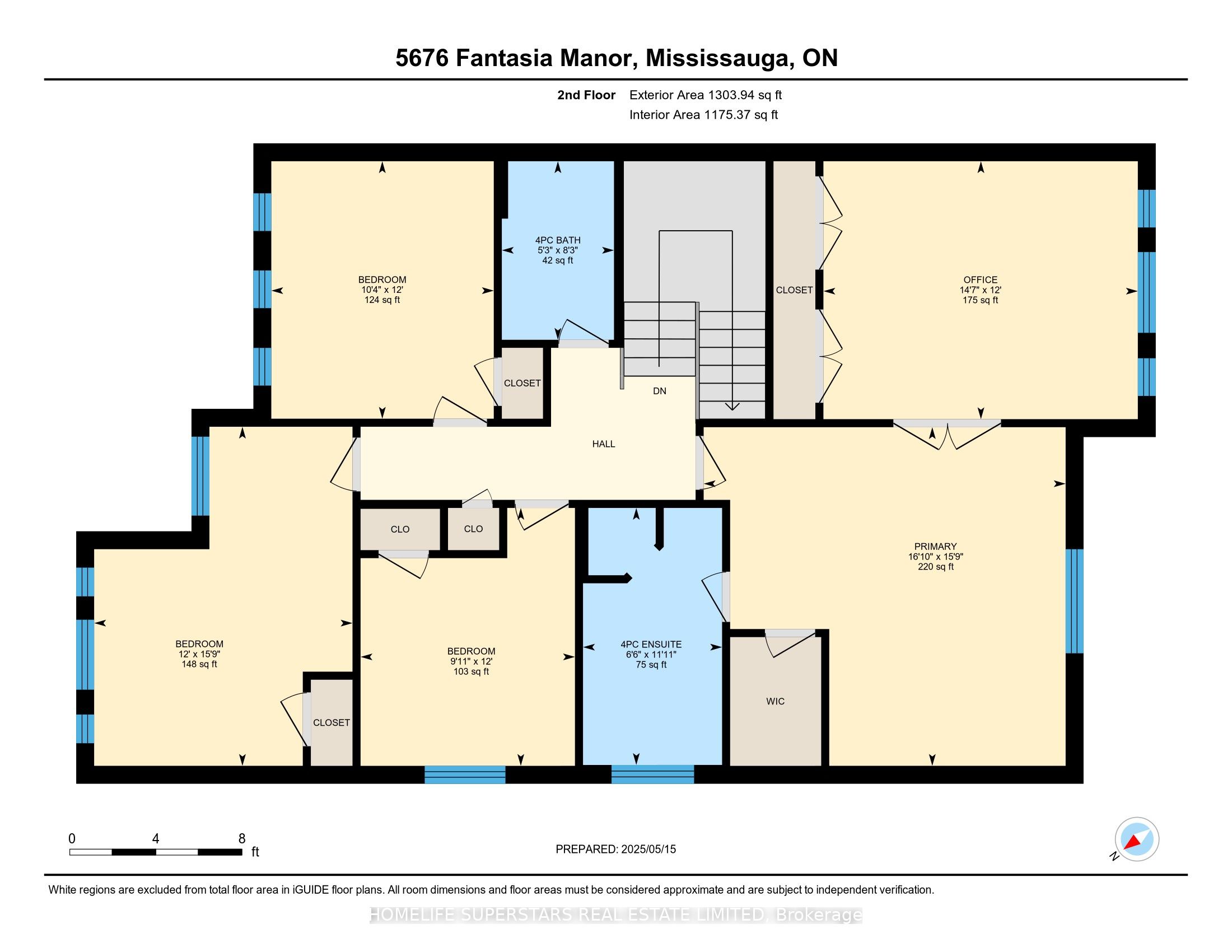 5676 Fantasia Manor