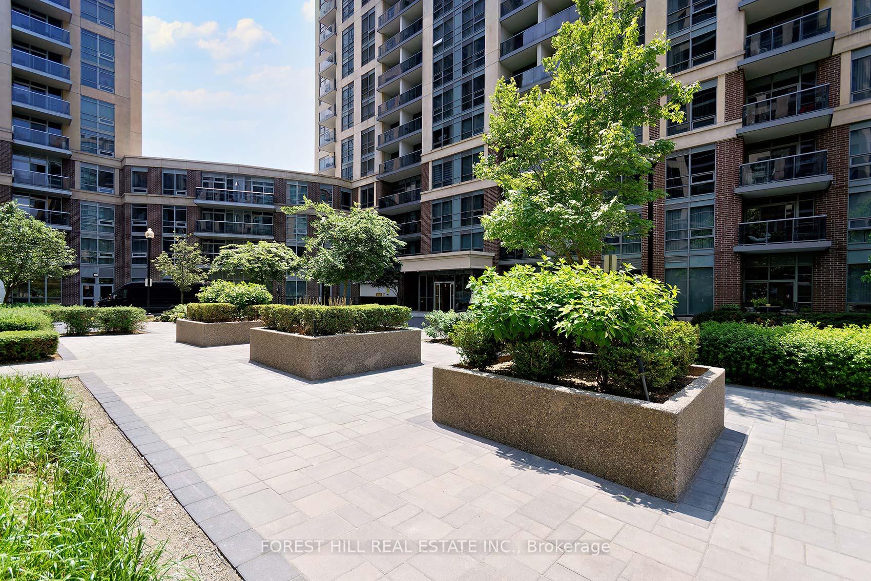 1 Bedroom Condo at 1 Michael Power, Toronto For sale