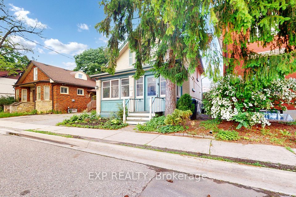 7 David Street, Brampton, ON L6X 1J2