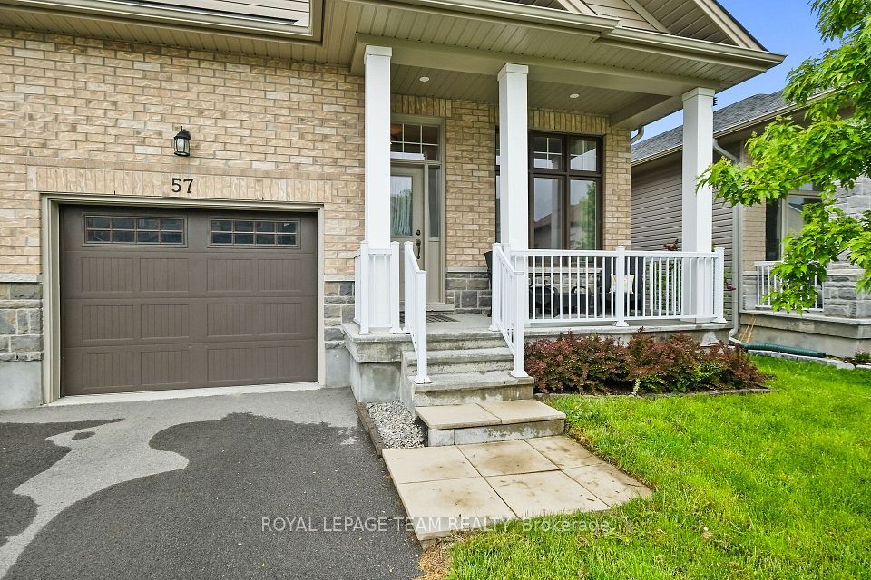57 Borland Drive, Carleton Place, ON K7C 0K8
