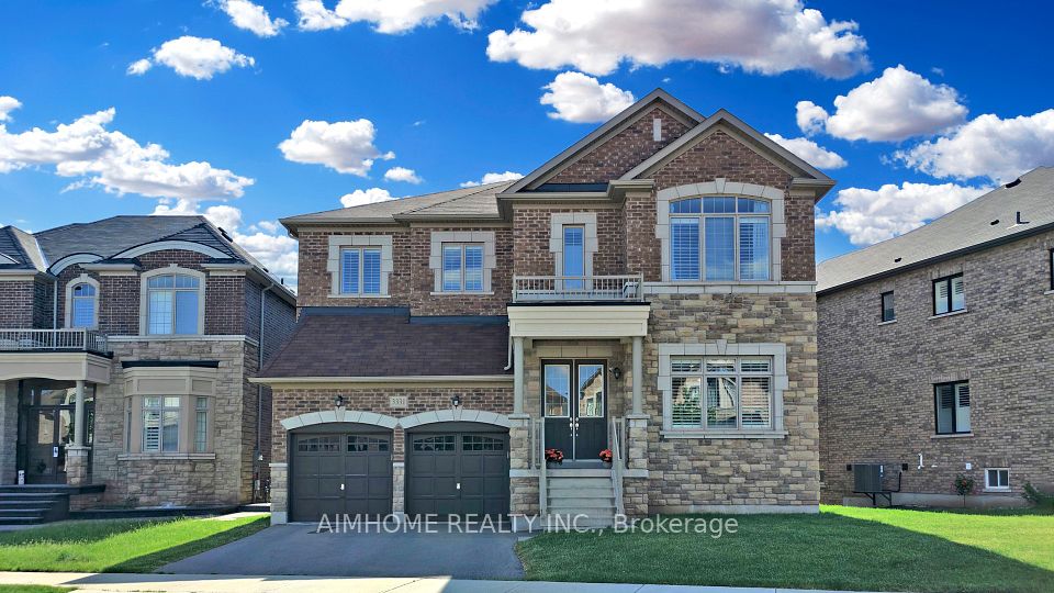 3331 Meadow Marsh Crescent