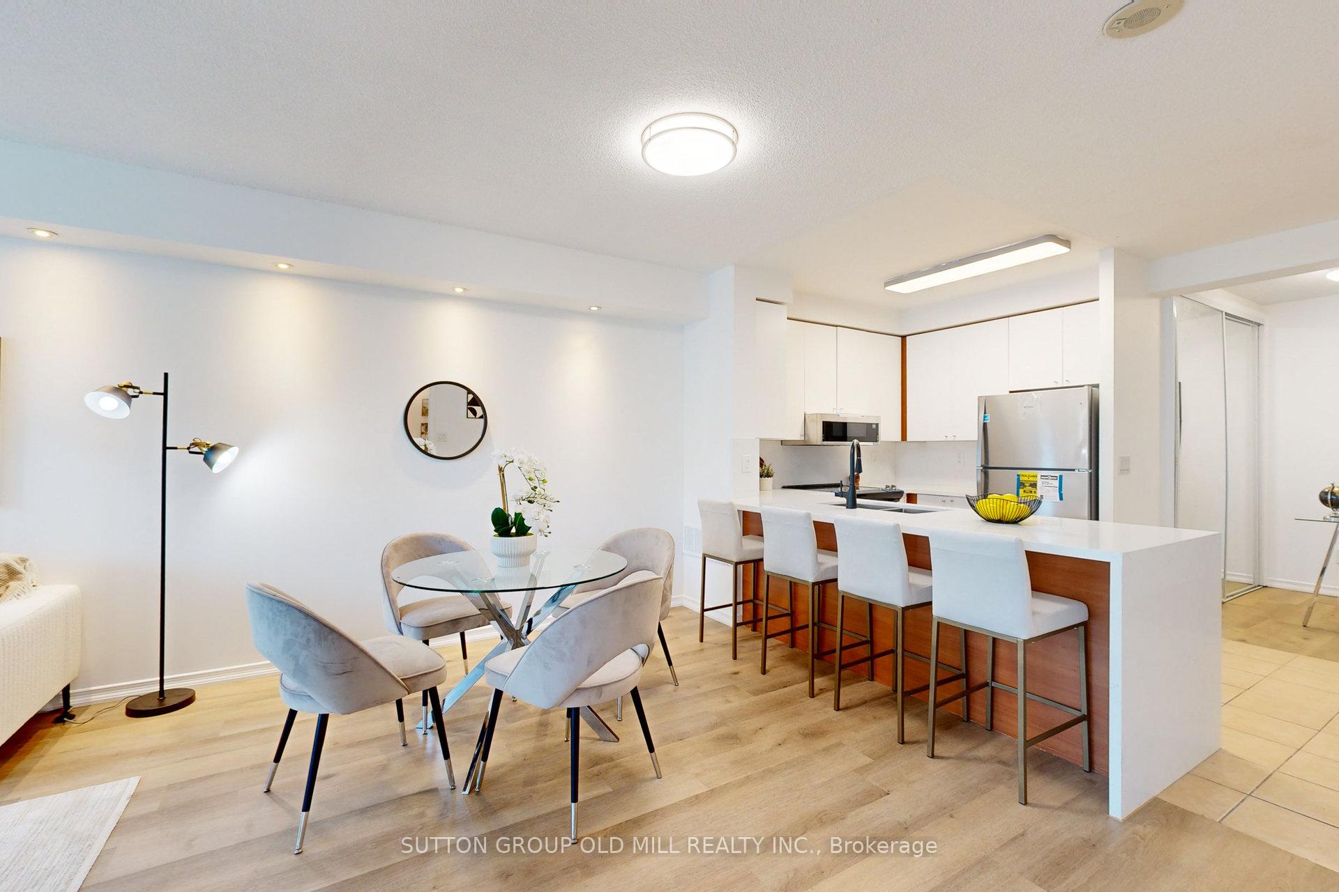 1 Bedroom Condo at 5500 Yonge, Toronto For sale