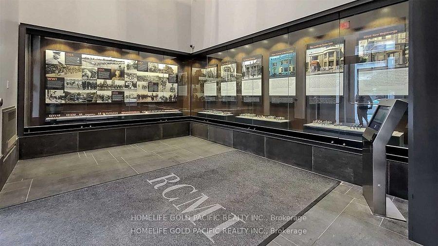 2 Bedrooms Condo at 426 University, Toronto For sale