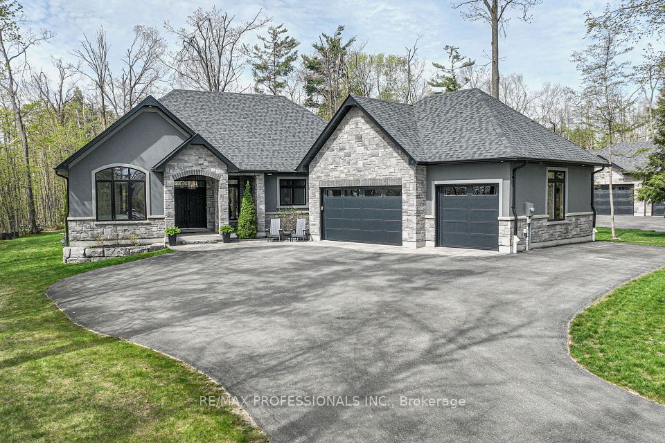 21 Boothby