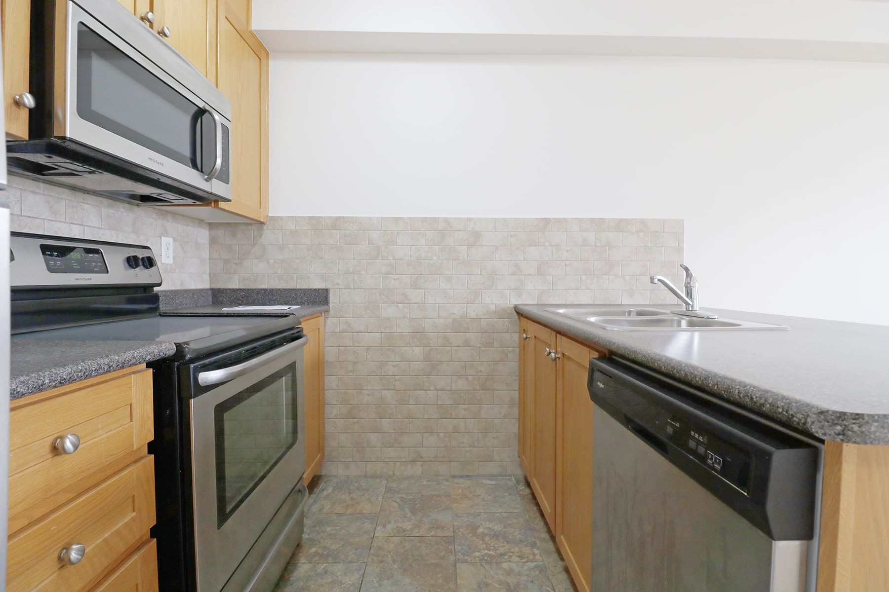 500 Gilbert Avenue 207