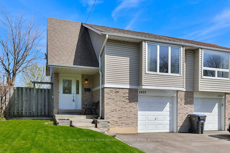 2420 Mainroyal
