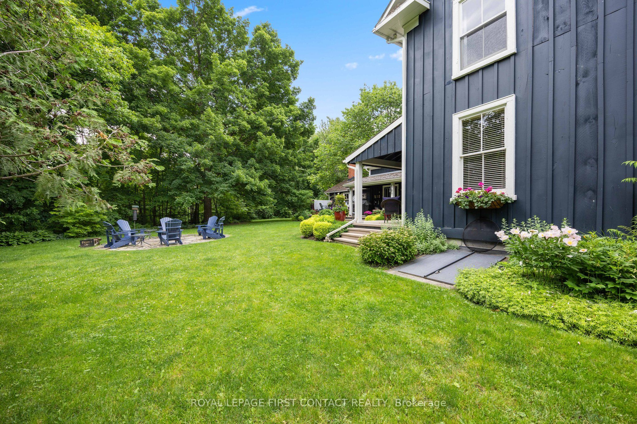 311 Tollendal Mill Road