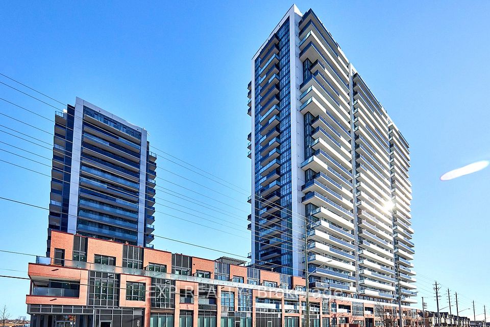 2545 Simcoe