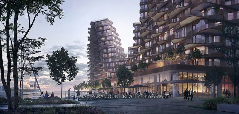 155 Merchants Wharf N/A