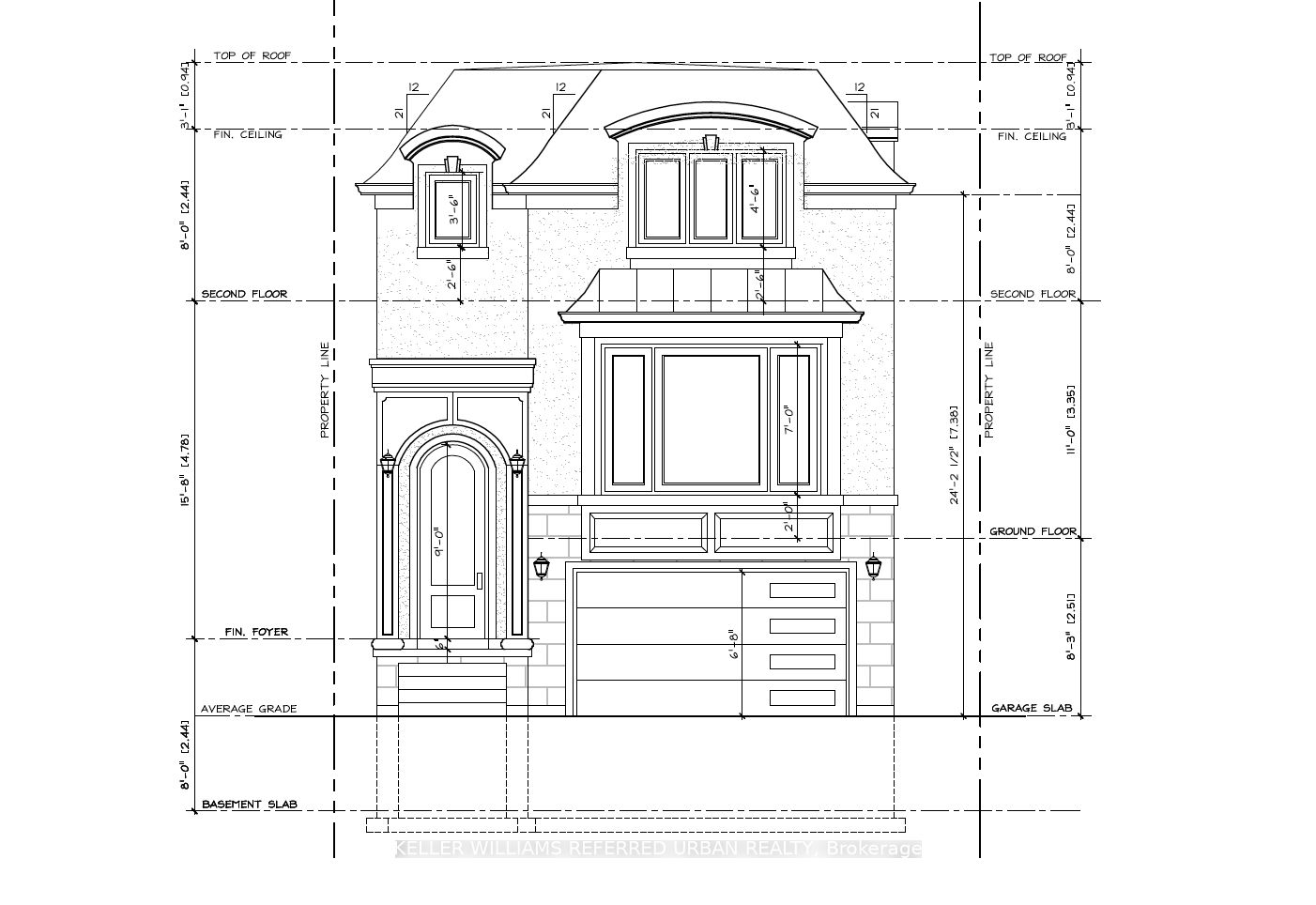 8 Tilden Crescent
