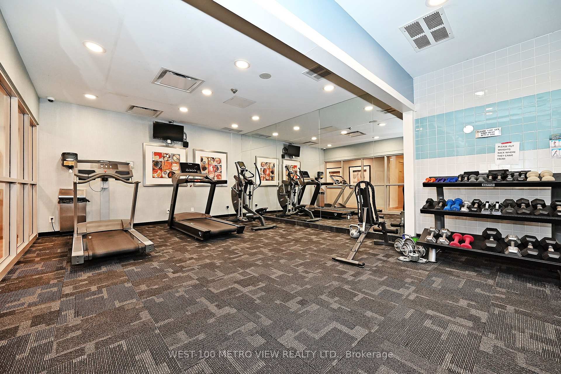 2 Bedrooms Condo at 2365 CENTRAL PARK, Oakville For sale