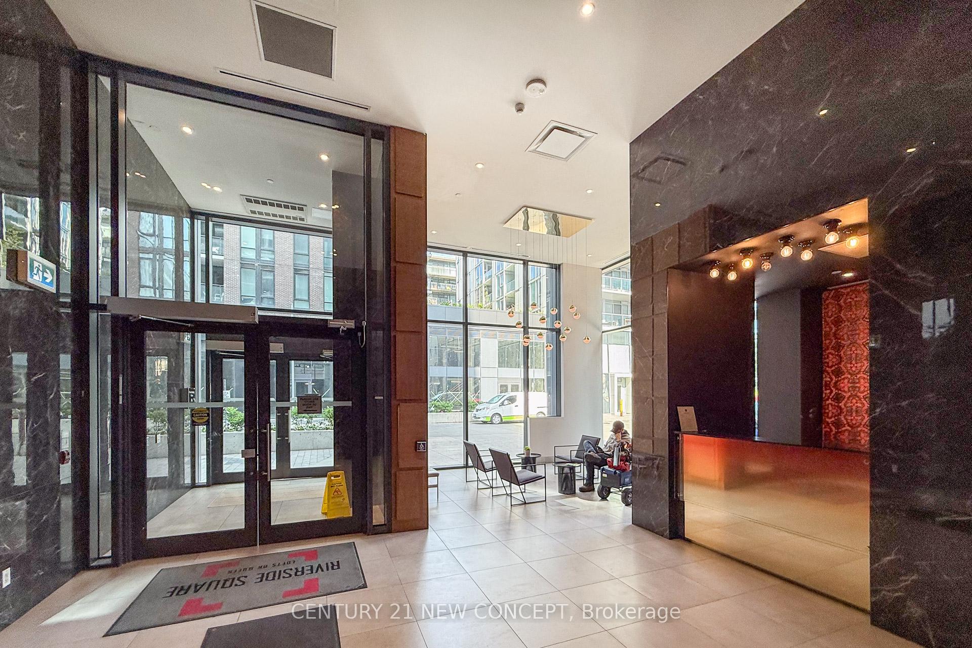1 Bedroom Condo at 30 Baseball, Toronto For sale