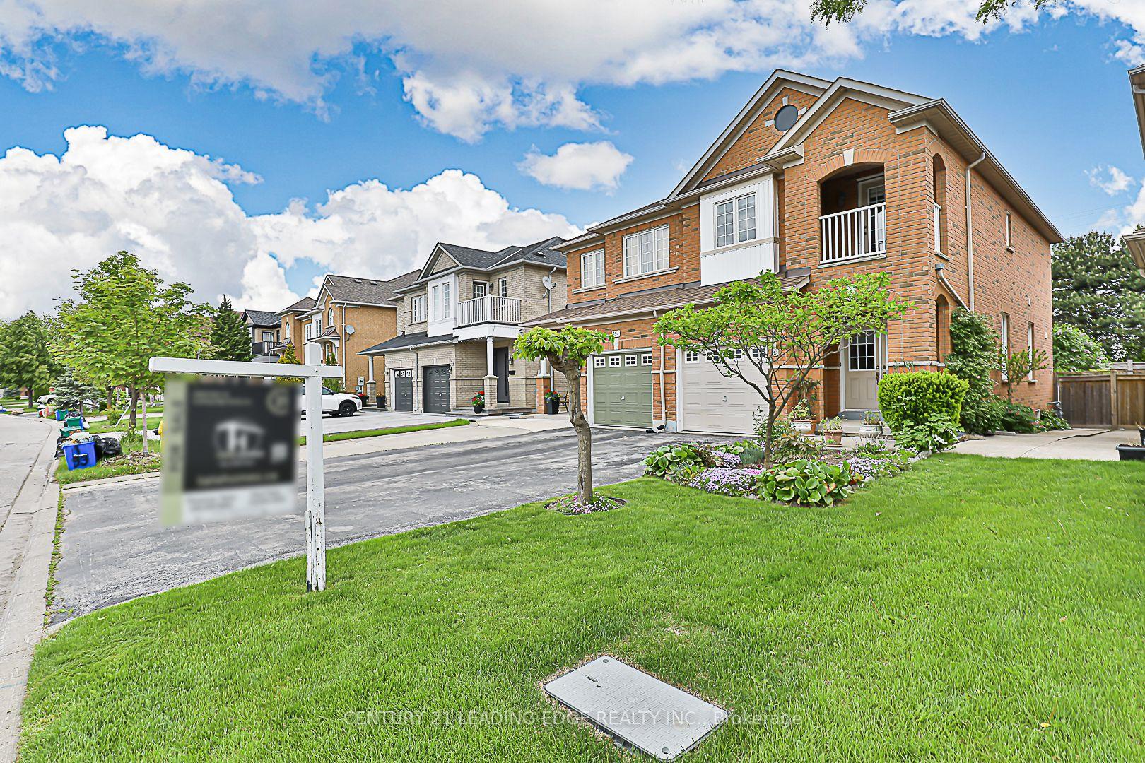 201 TERRA Road, Vaughan, ON L4L 3J4