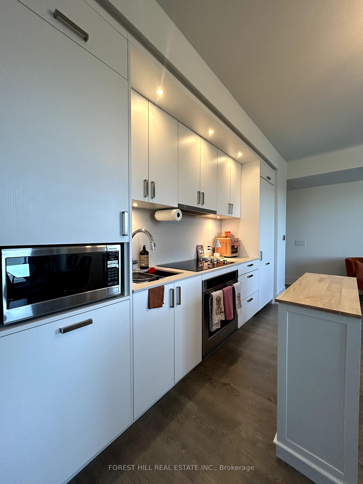 2 Bedrooms Condo at 480 Front,  Toronto For sale