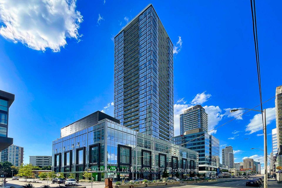 5180 Yonge