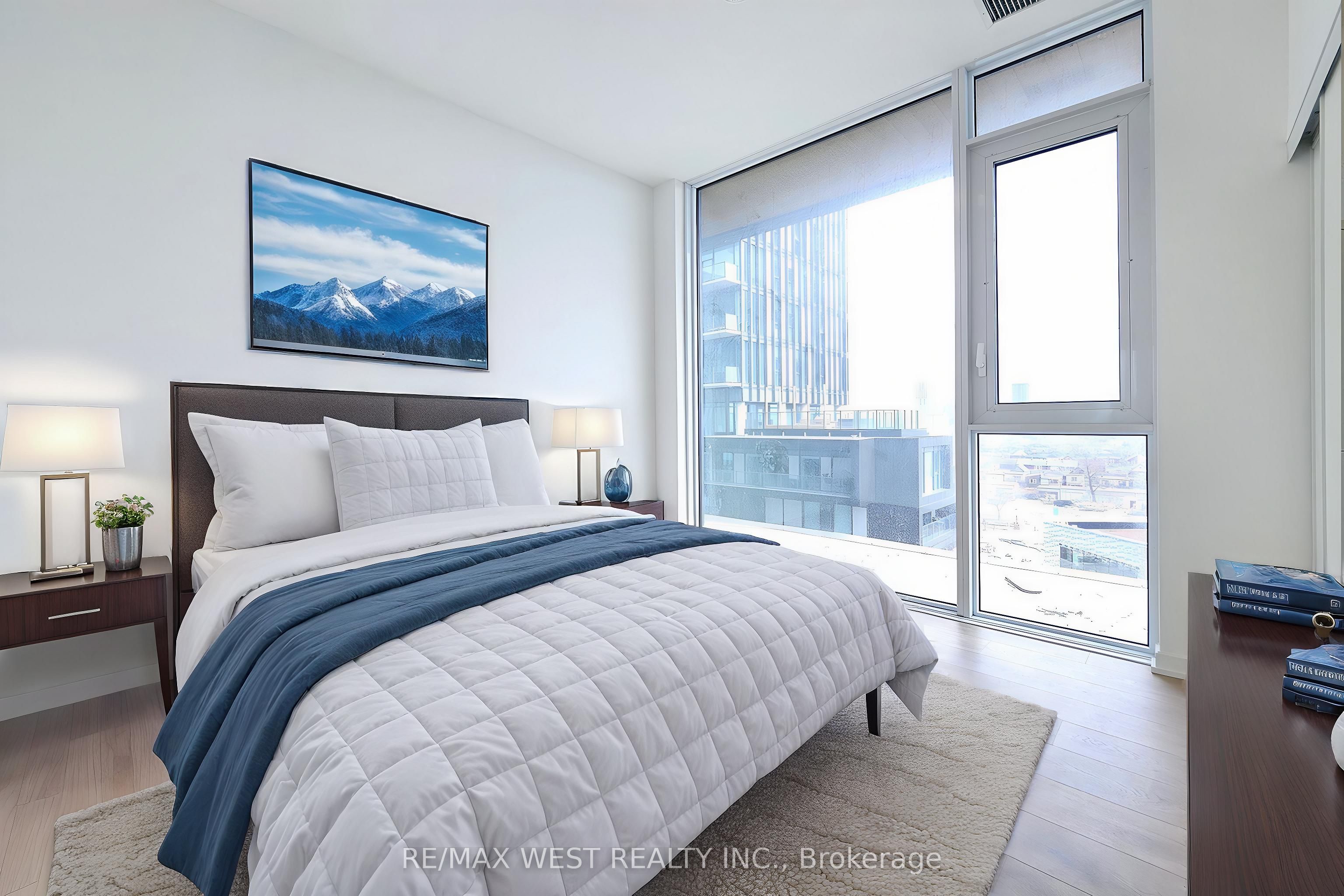1285 Dupont Street, #703