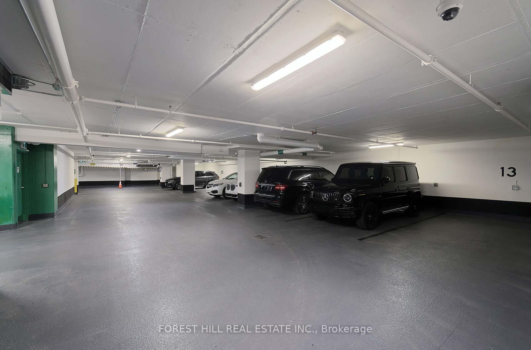 1 Bedroom Condo at 128 Hazelton, Toronto For sale