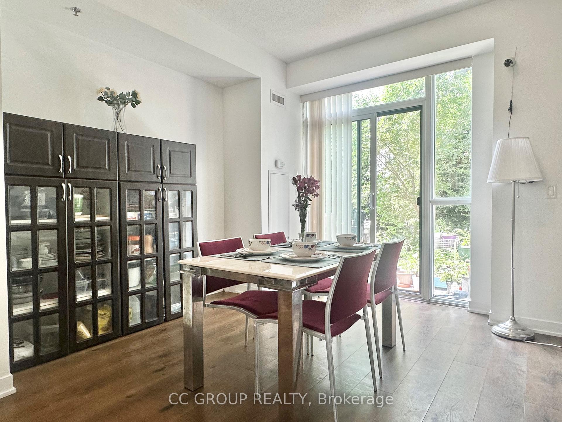3 Bedrooms Condo at 215 Bonis, Toronto For sale