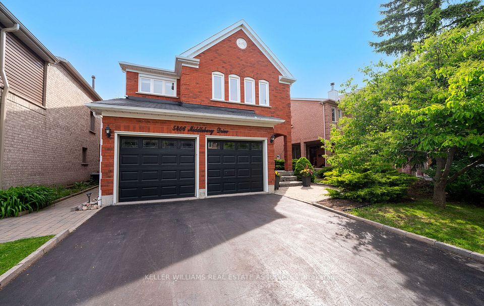5406 Middlebury