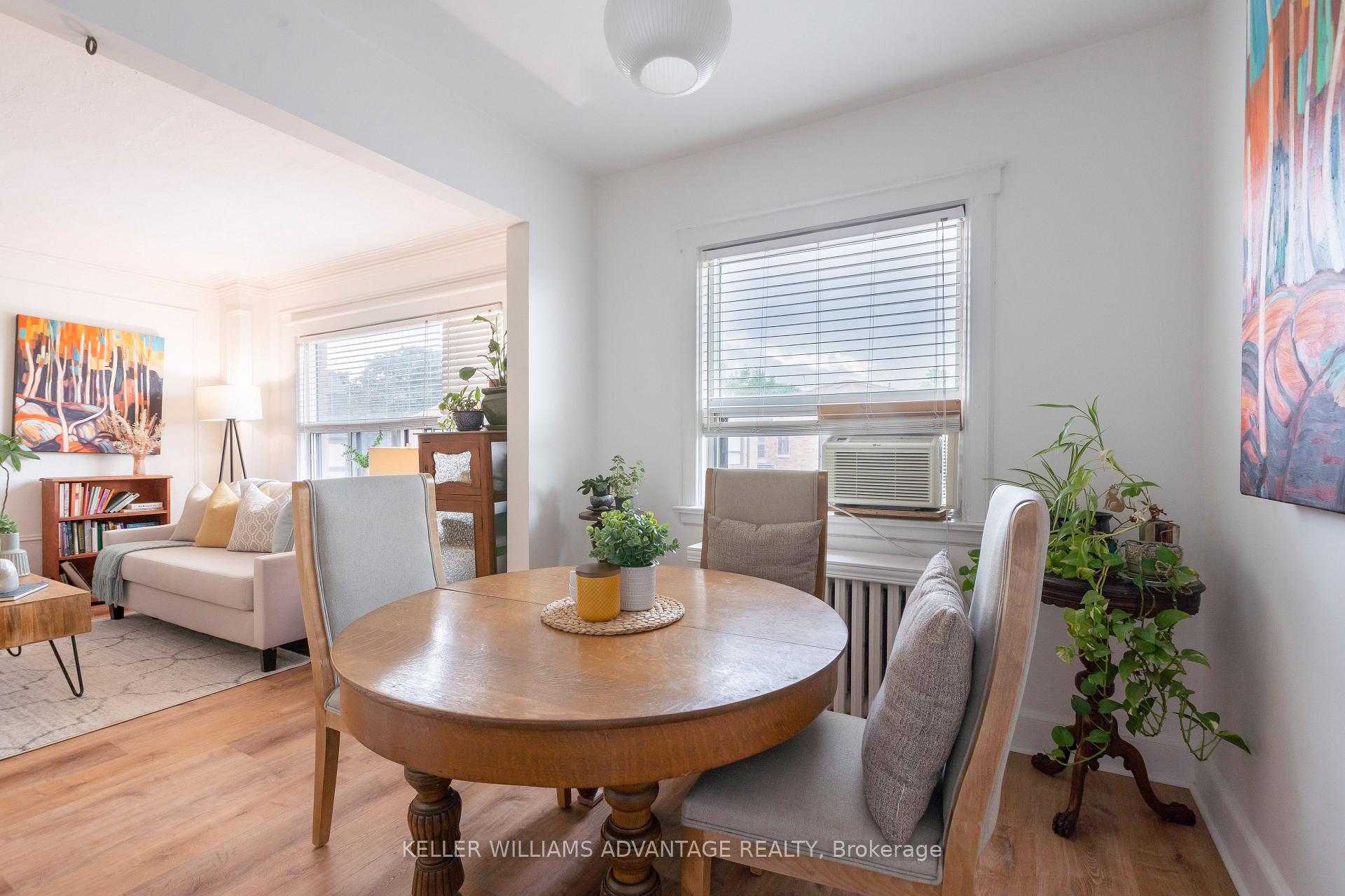 1 Bedroom Co-op at 1646 Bathurst, Toronto For sale