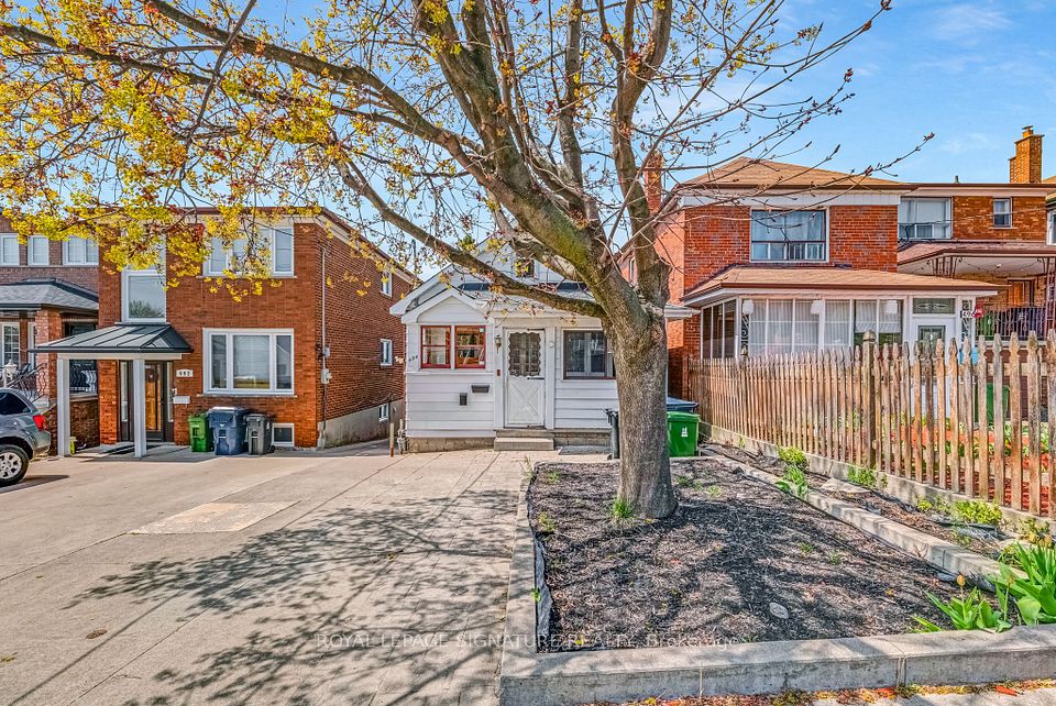 494 Northcliffe