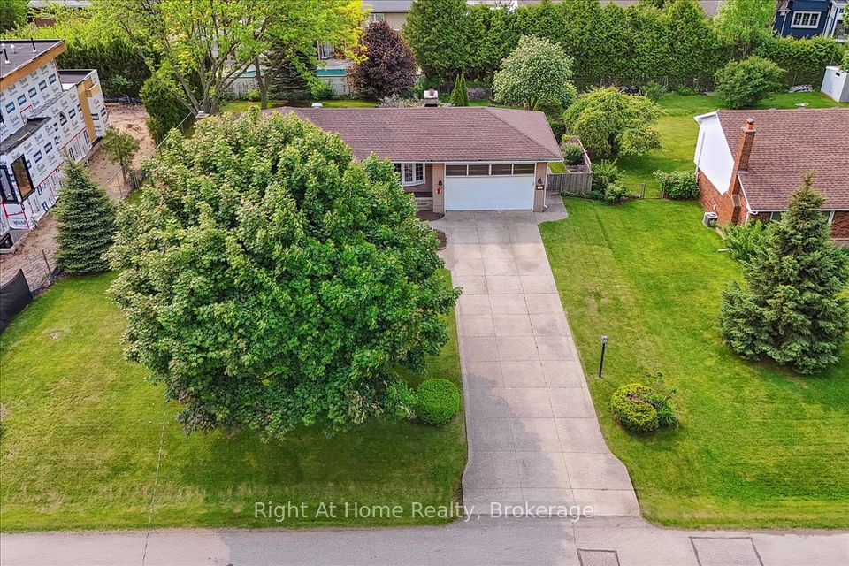 357 Seaton Drive