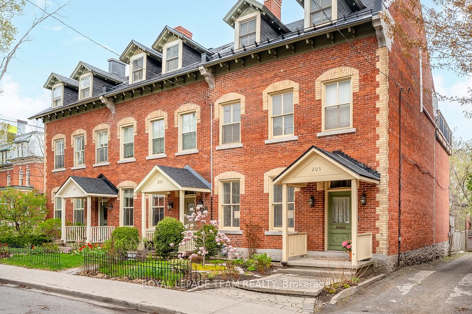205 Daly
