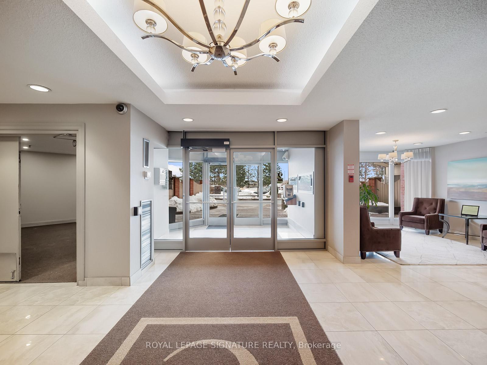 2 Bedrooms Condo at 20 Dean Park, Toronto For sale