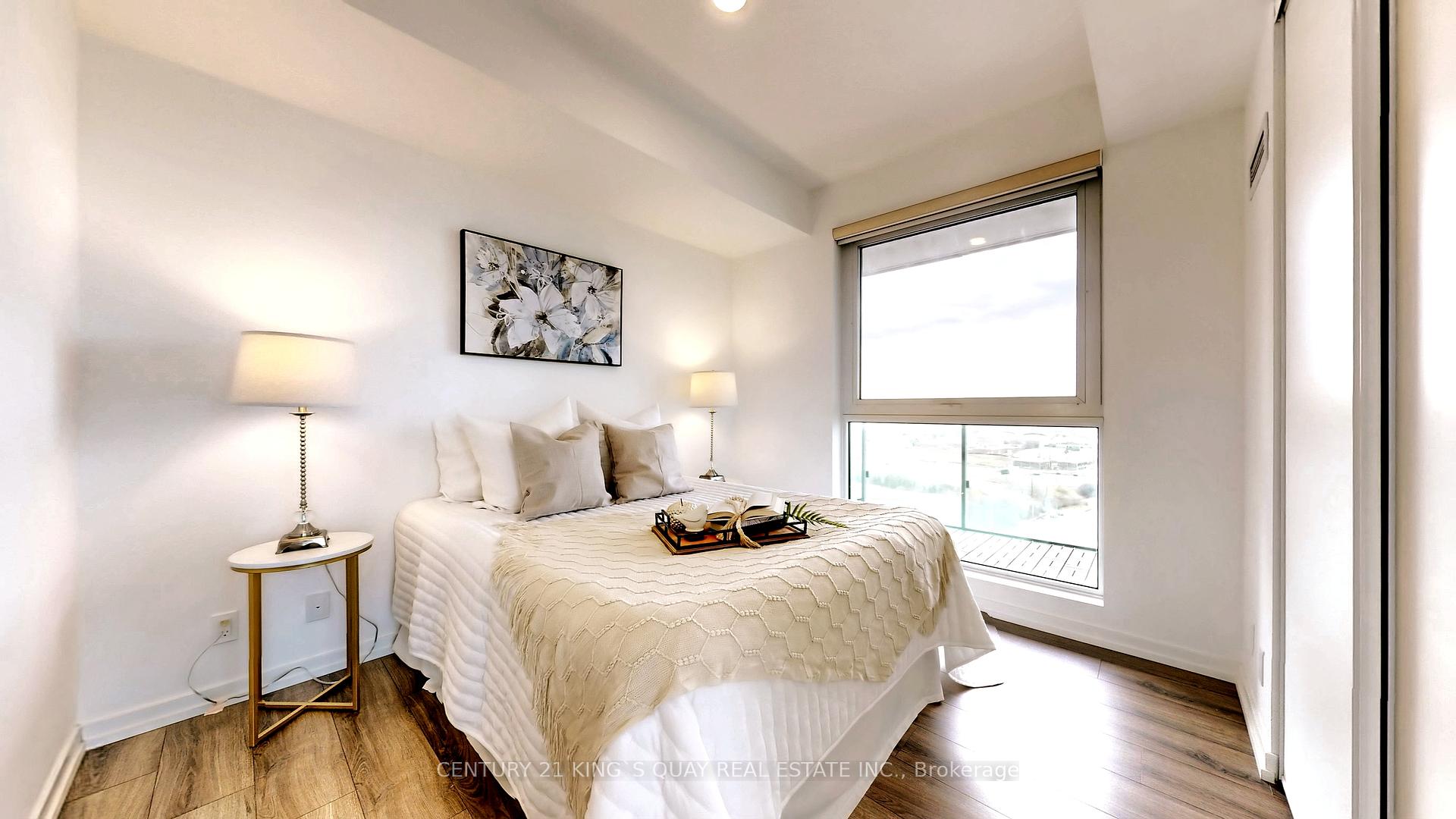 2 Bedrooms Condo at 7890 Jane,  Vaughan For sale