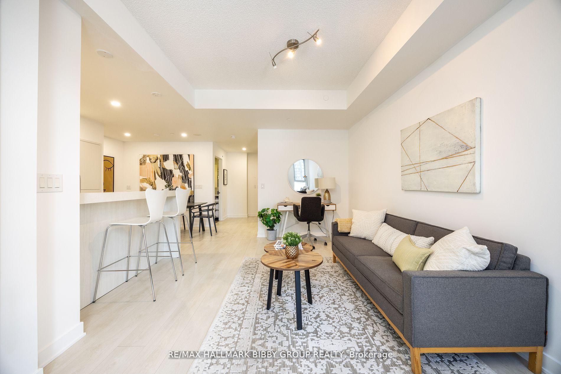 2 Bedrooms Condo at 170 Sumach,  Toronto For sale