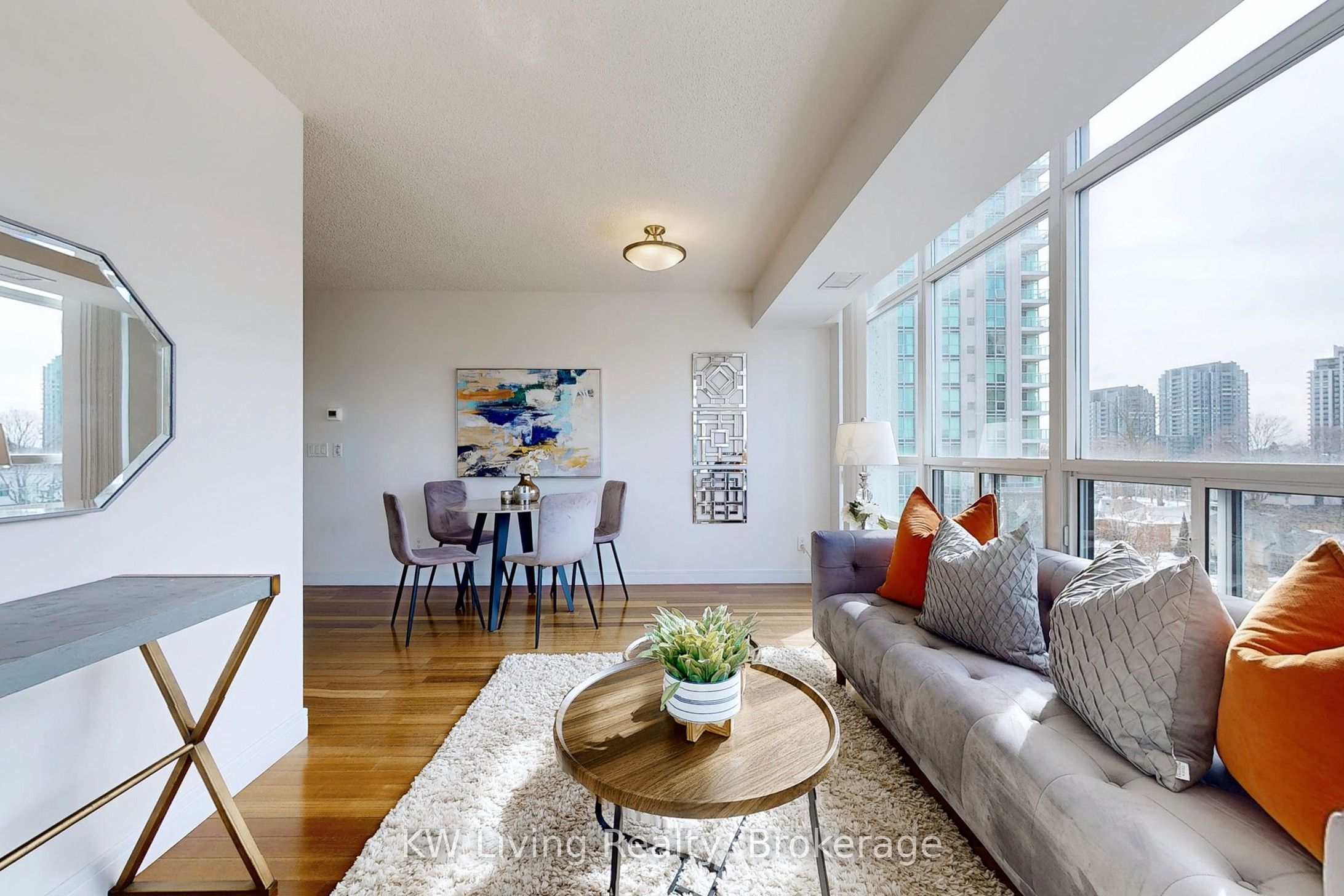 35 Bales Avenue, #615
