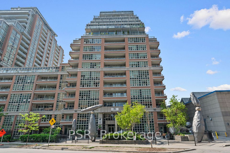 85 East Liberty