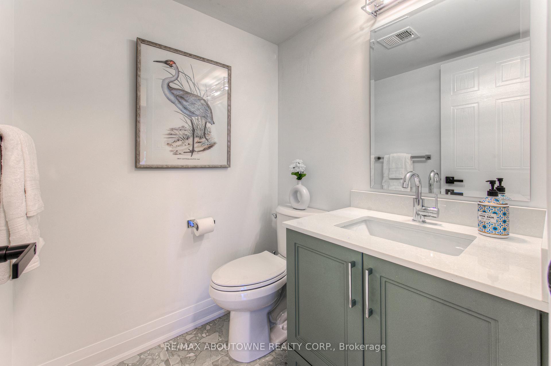 1 Bedroom Condo at 5090 Pinedale, Burlington For sale