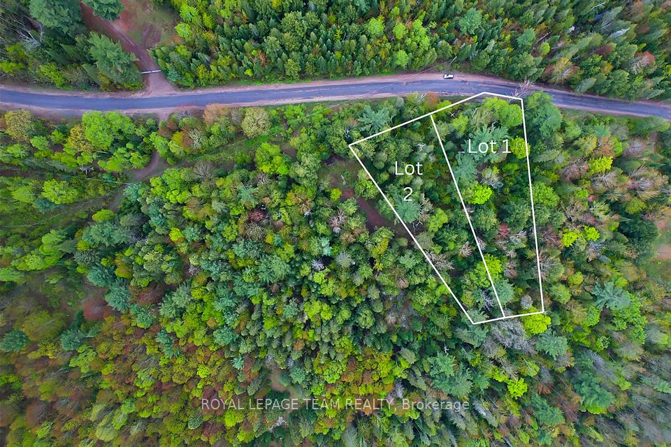 -00 Biernacki Mountain Road, Madawaska Valley, ON K0J 1B0