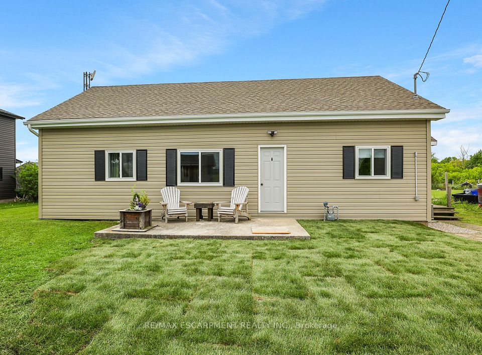 740 Port Maitland