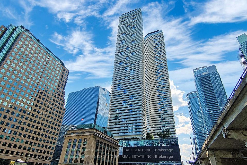 100 Harbour