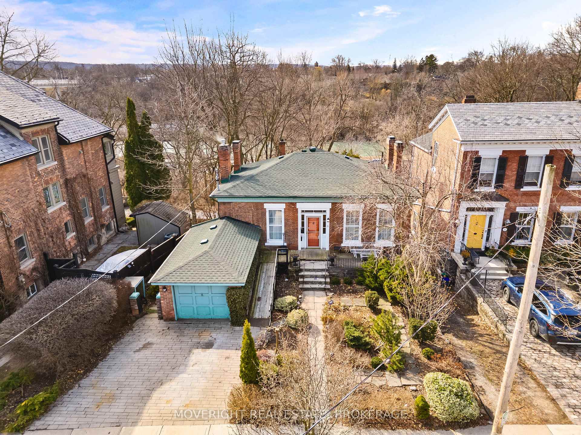 31 Yates Street, St. Catharines, ON L2R 5R3