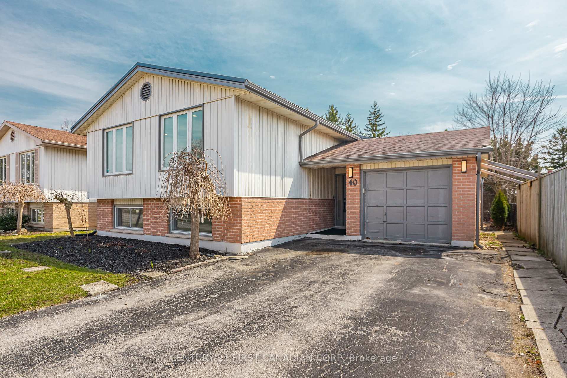 40 Bexhill Drive, London South, ON N6E 1X2