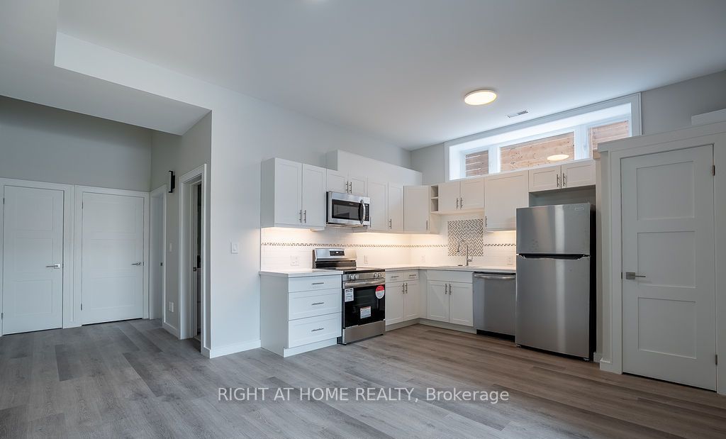 3515 St Clair Avenue E, #Bsmt