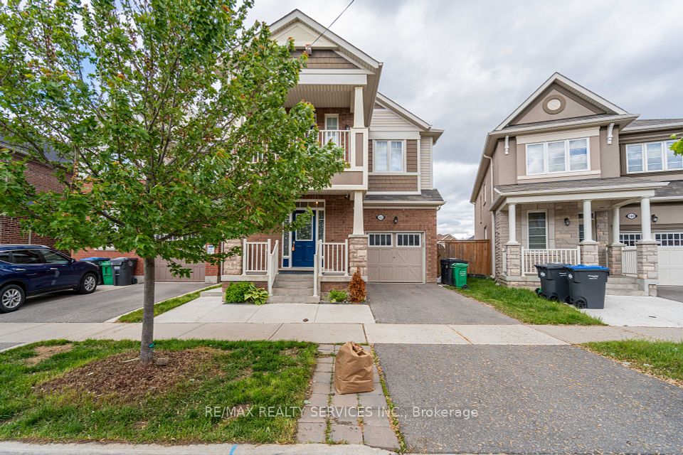 102 Rockbrook Trail, Brampton, ON L7A 4A8