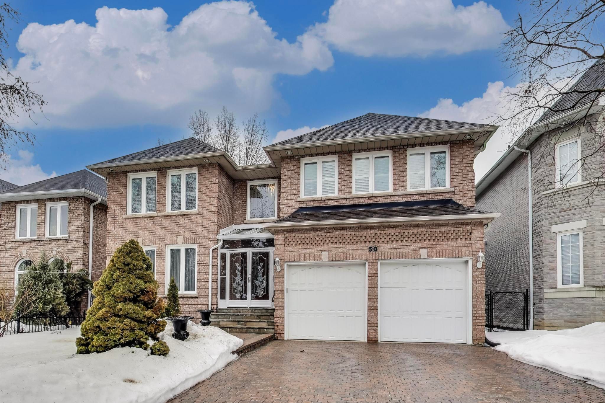 50 King High Drive